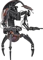 ムービー・マスターピース 1/6スケールフィギュア ドロイデカ※延期・前倒し可能性大