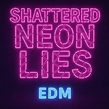 12. Shattered Neon Lies