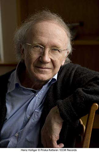 Heinz Holliger
