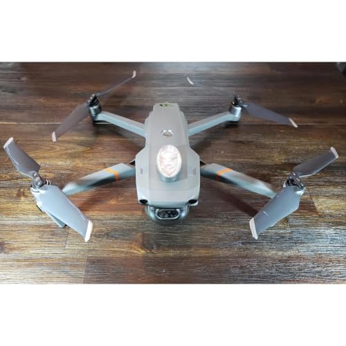 Bridge inspection drone system
