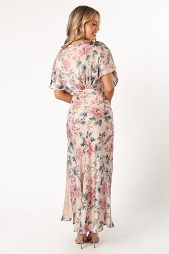 Petal & Pup Women's Ricki Maxi Dress2
