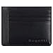 Produktbild bugatti Primo Kartenetui 8CC  Herren Leder Kreditkartenetui - Credit Card Holder Wallet - Schwarz