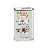 Paraffin Oil, Quart