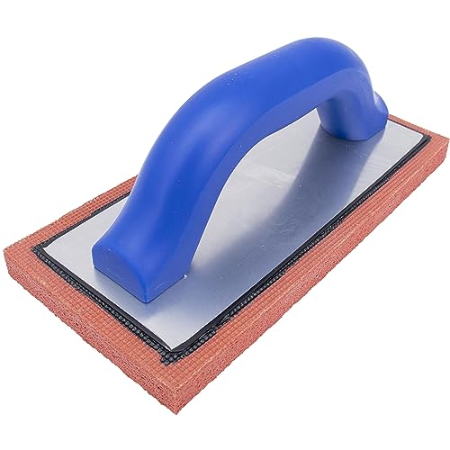 Marshalltown - 39 Rubber Float 9 x 4in - Grob - M/T39