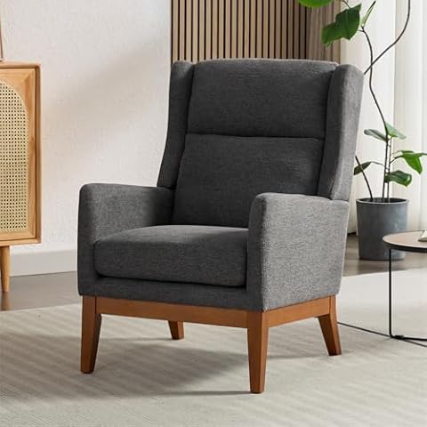 Chifee & Vingol Accent Chair Cover