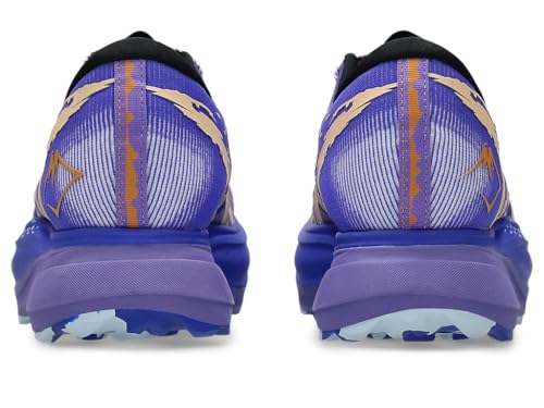 Image of ASICS Unisex-Adult Metafuji Trail Sports Shoes