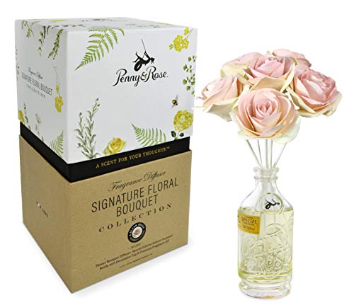 Difusor Penny & Rose Blush Rose 200 ml miniatura 1