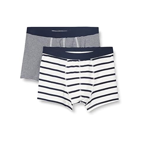 Petit Bateau Boys Organic Cotton Boxers Cover