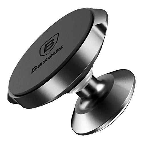 Suporte Veicular Magnético Baseus 360º Universal Celular