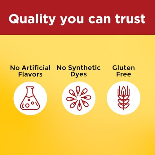 Nature Made CholestOff Plus, Dietary Supplement for Heart Health Support, 100 Softgels, 25 Day Supply - Image 7