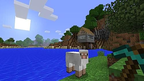 Image of MINECRAFT- Java & Bedrock Edition - (PC GAME CODE) - INSTANT EMAIL DELIVERY