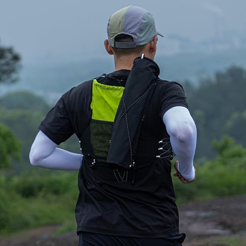 Funda impermeable para bastones de trekking y postes de montaña S 2