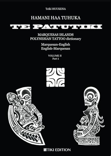 HAMANI HAA TUHUKA TE PATUTIKI (ENGLISH):...