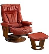 Amazon｜朝日木材加工 リクライニングチェア Tribuna Pulito Middle