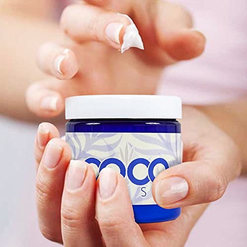 Coco Bliss JDFHFHD2492 Natural Coconut Oil Lubricant thumb #3