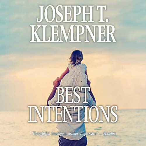 Best Intentions (Audio Download) Joseph T. Klempner, Jeff Cummings