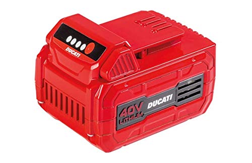 Ducati Ducati Dpb20325 Batería de Litio 40V