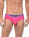 2(x)ist Men's Speed 2.0 No-Show Brief