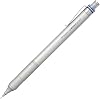 Tombow MONO graph Fine Mechanical Pencil • 0.5 mm • Silver