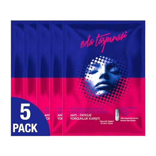 Eda Taspinar AC}XN ⊴ AC}XN ڂ̉Ċ JXgX̒y I[ACI[ (8ml/8.3ml) 5