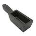 Jewellers Tools 7OZ (200Gms) Cast Iron Ingot Mould Silver & Gold Bar Melt Scrap Casting Tool Gold/Silver