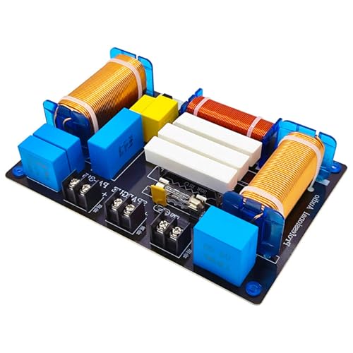 Module de fréquence PA-315 3 voies pour sonorisation de grand espace