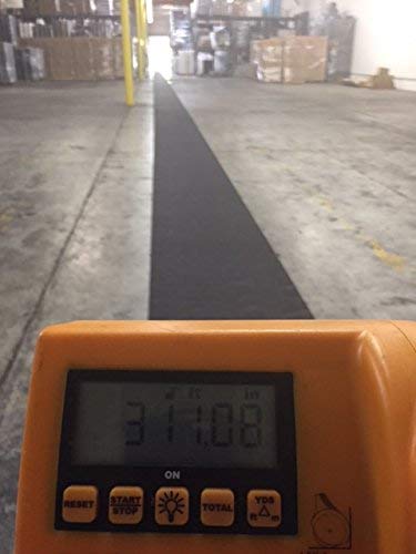 Ahg Garden Weeds 3Ft X 300Ft / 20 Yr Premium Series Landscape Fabric, 3 Feet X 300 Feet, Black #TOP5