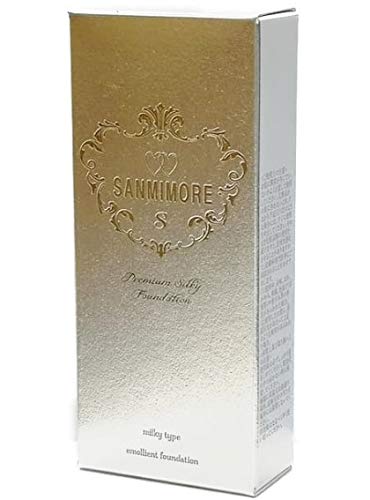Amazon | サンミモレ化粧品 燦美母麗 SANMIMORE FOUNDATION-R
