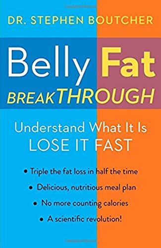 Belly Fat Breakthrough view 2