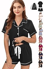 Black With White Color Piping