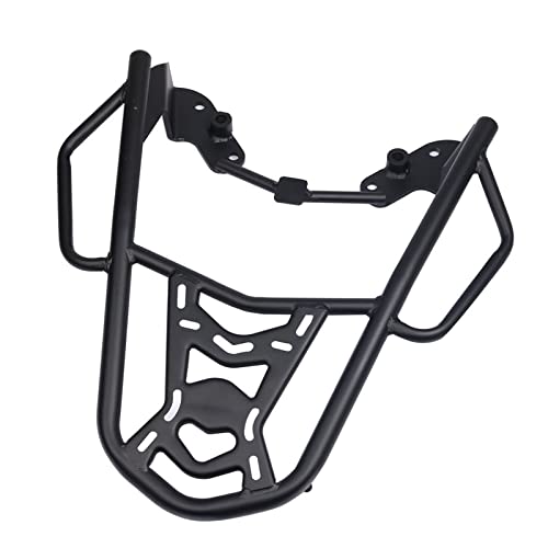 Support siège Nmax 155 porte-bagages pour augmenter le stockage - 4