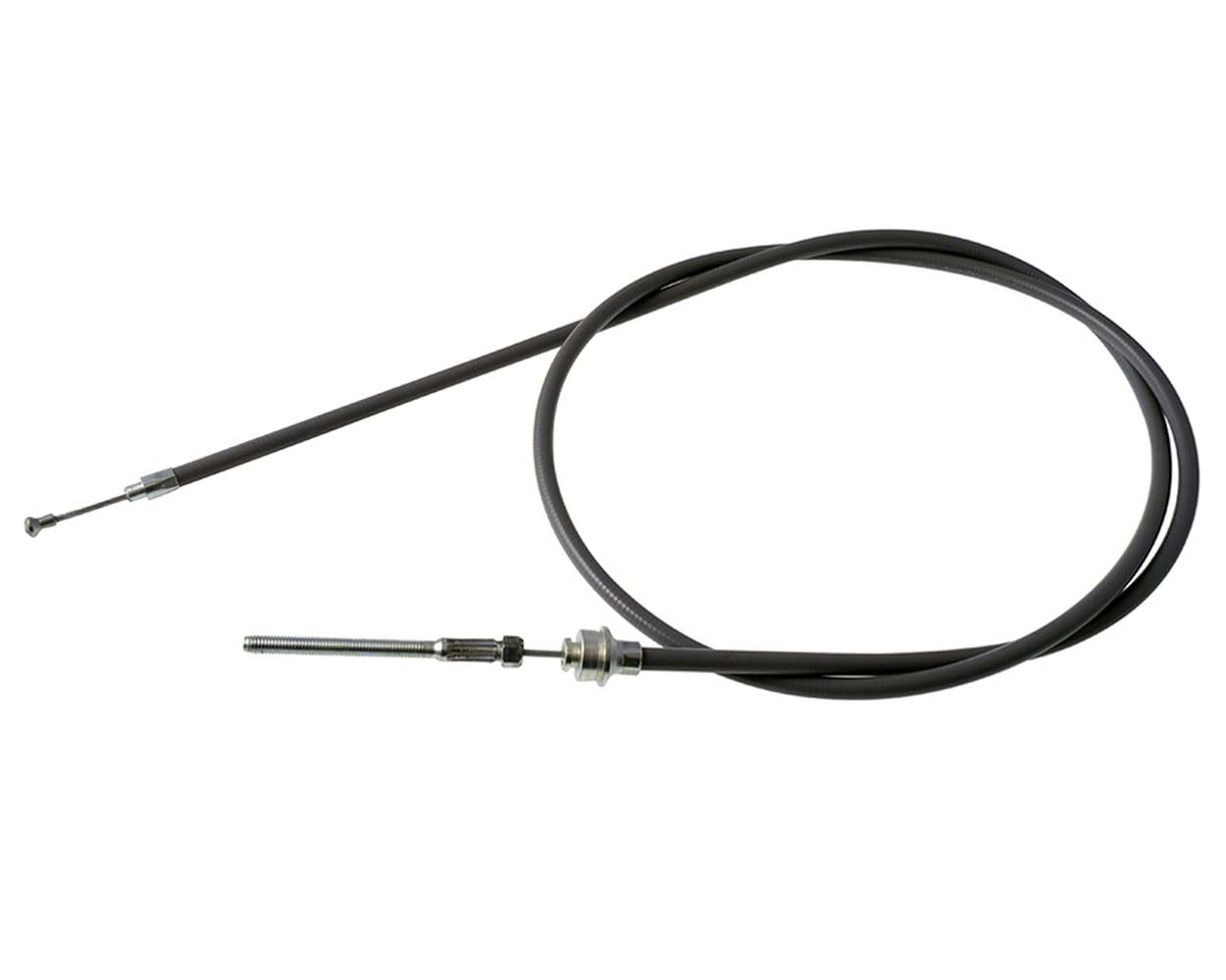 2EXTREME Câble de frein avant compatible avec Vespa PK 50 XL Rush/Elestart | Commande antérieure pour système de freinage; convient aux PK125 XL/Elestart, Automatica, PK XL/XL2 50-125, PK 50 S/Lusso