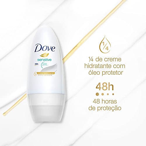 Desodorante Roll-On, Dove