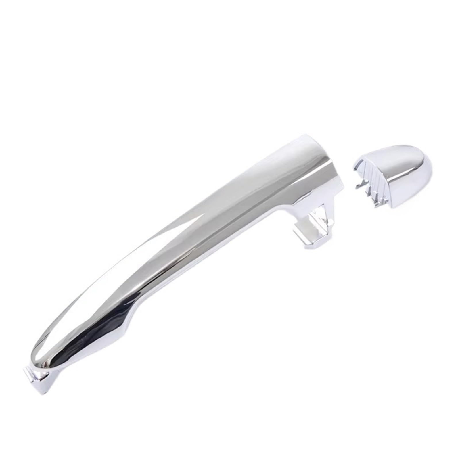 Mnbyhud One Color Outside For Kia For Carens 2007-2012 Outside Car Door Handle