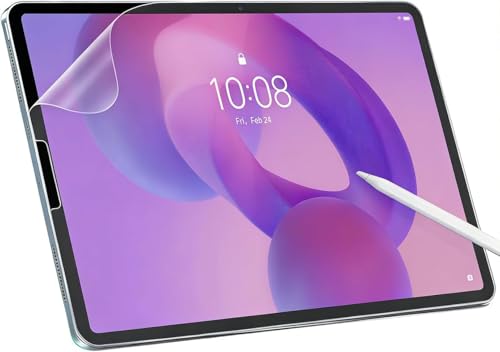 Image of OJOS Anti Glare Screen Protectors Compatible With 2026 Lenovo Idea Tab Pro Gen 2 13 inch Inch Tablet Writing and Drawing Feel Like on Paper - Matte