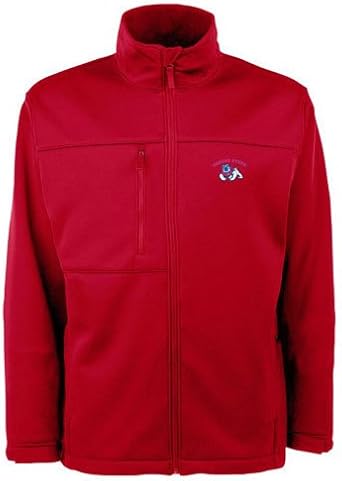Amazon.com: Fresno State para hombre chamarra náutica para mujer (Team  Color: Rojo), S : Deportes y Actividades al Aire Libre