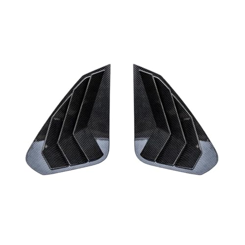 ƌ݊g^ RAV4 2019-2024 ABS J[{t@Co[ J[ATChEBhE AgCAOEBhEX|C[ [o[g J[ANZT[(Carbon fiber)