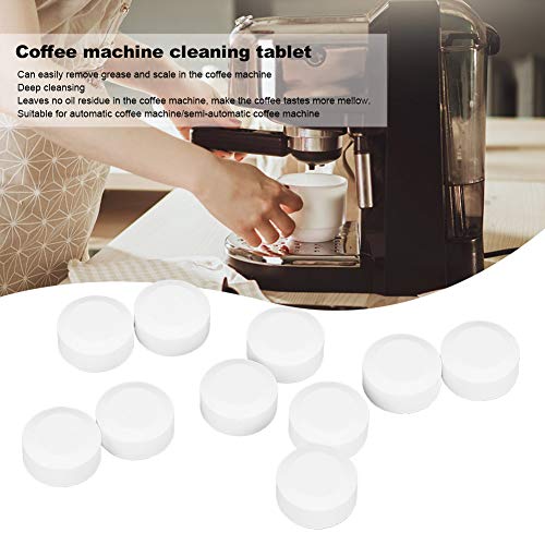 Recopilación de Productos de limpieza para cafeteras - 5 favoritos. 6 Productos de limpieza para cafeteras marca Yosoo Health Gear (3)