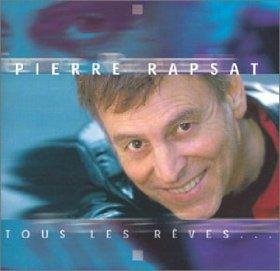 Tous Les Reves [Audio CD]
