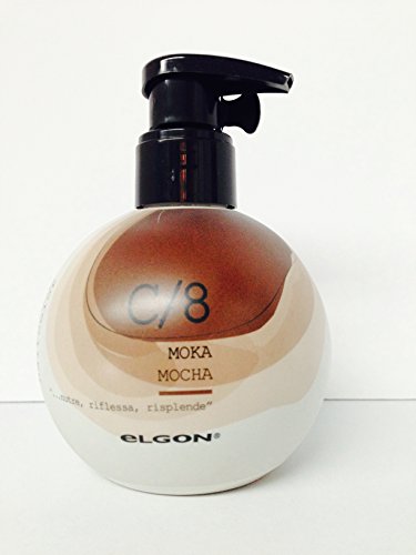 Elgon I/care Haircolor Rinse Coloring Conditioning Cream 6.76 Oz miniatura 1