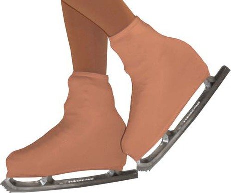 ChloeNoel B01 Boot Cover Beige