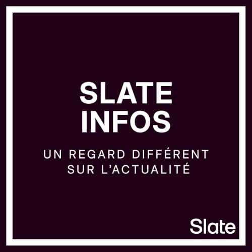 &laquo;Le Monde devant soi&raquo; devient &laquo;Slate Infos&raquo;