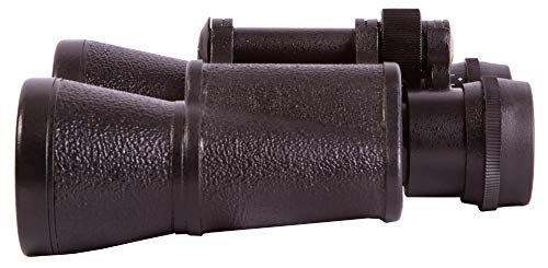 Binoculares Levenhuk Heritage Base 10x40 Negro miniatura 5