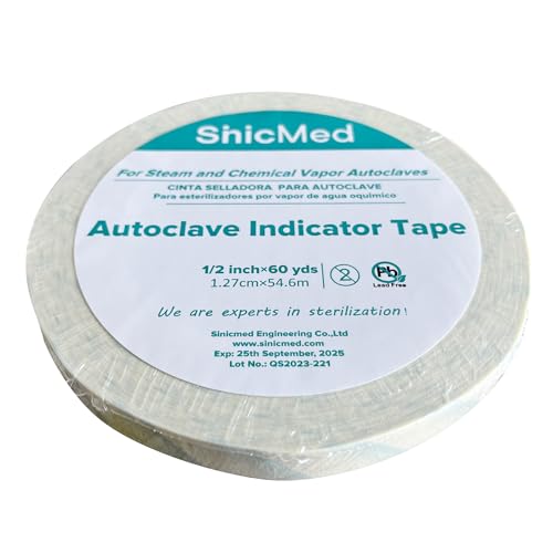 Recopilación y reviews de Esterilizador autoclave tatuaje los mejores 5. 5 Imagen adicional