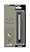 Parker Vector Stainless Steel GT Fountain Pen - Fine Nib
