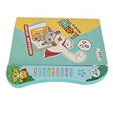 Zoom IMG-2 libro interattivo per l apprendimento Zoom IMG-2 libro interattivo per l apprendimento