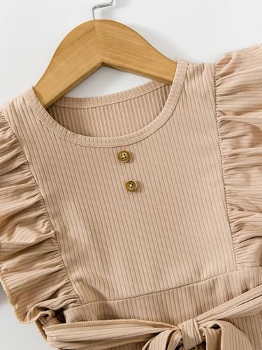 Image of TAGAS Girls Dress