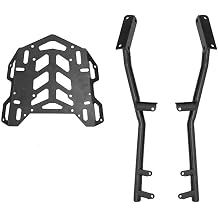 Compatible with MT-15 2018-2025 Modified Tail Box Bracket Rear Tail Rack Rear Rack Luggage Rack