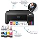 Epson EcoTank ET-1810 A4-Wi-Fi-Tintentankdrucker, mit einem im Lieferumfang enthaltenen Vorrat an Tinten von bis zu 3 Jahren