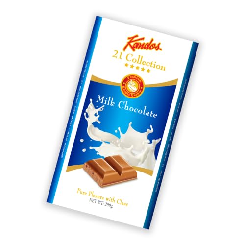 GenericSri lanka Traditional Milk chocolate 180g, Full Size